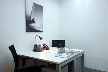 City Square Serviced Office Got for 1-9 pax use