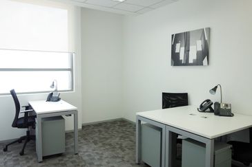 City Square Serviced Office Got for 1-9 pax use