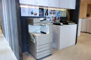 City Square Serviced Office Got for 1-9 pax use