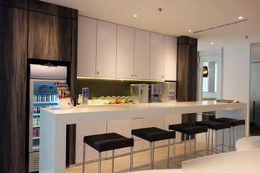 City Square Serviced Office Got for 1-9 pax use