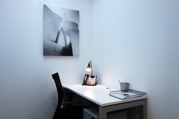 City Square Serviced Office Got for 1-9 pax use