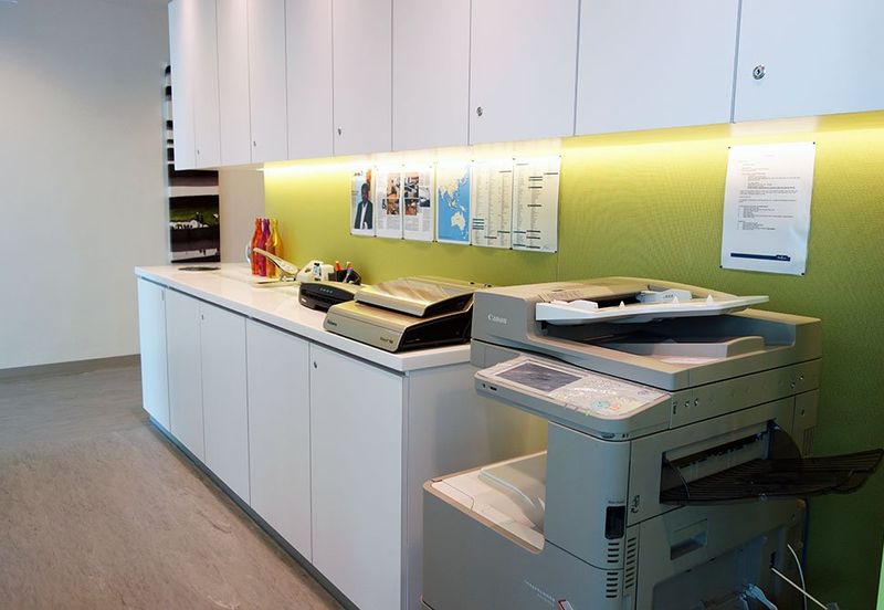 Oasis Square Serviced Office Got 1-8 pax use MSC