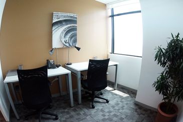 Wisma Sunway Serviced Office Got for 1-11 pax use