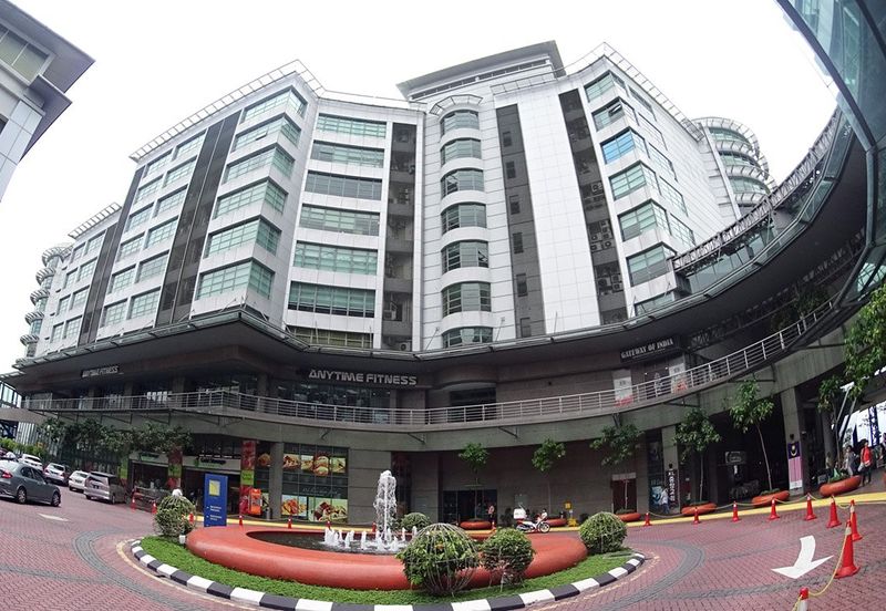 Solaris Mont Kiara Serviced Office Got 1-5 pax use