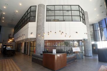 Menara Boustead Serviced Office Got 1-7 pax use