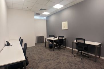 Setiawalk Mall Serviced Office Got 1-20 pax use