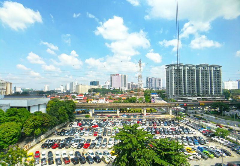 Menara Axis Serviced Office Got for 1-50 pax use