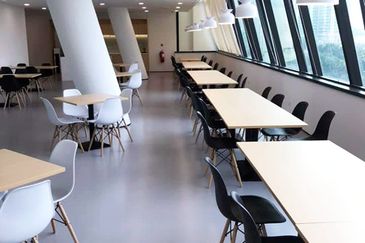 Platinum Sentral Serviced Office Got 1-200 pax use