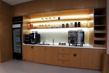 Platinum Sentral Serviced Office Got 1-200 pax use