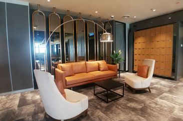 Tribeca Serviced Office Got for 1-12 pax use