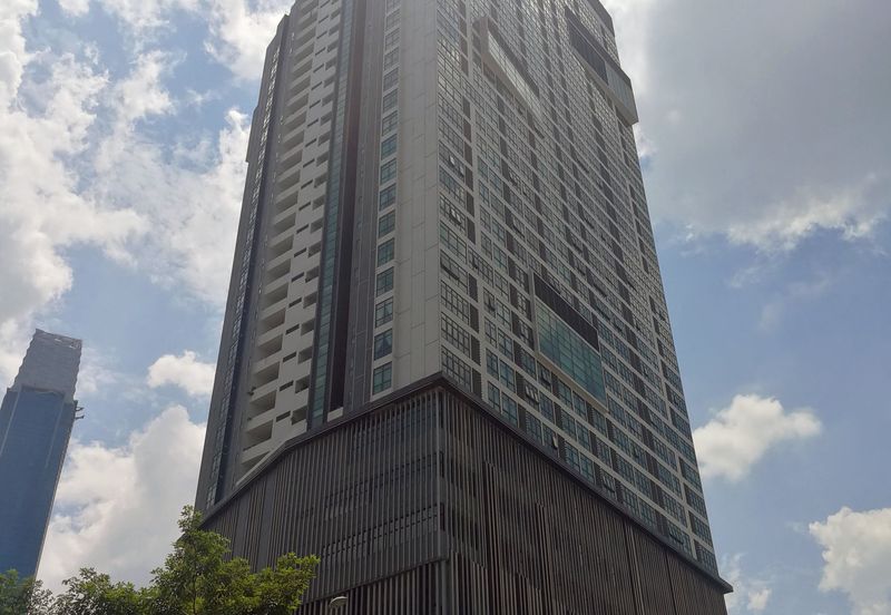 Tribeca Serviced Office Got for 1-12 pax use