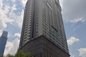 Tribeca Serviced Office Got for 1-12 pax use