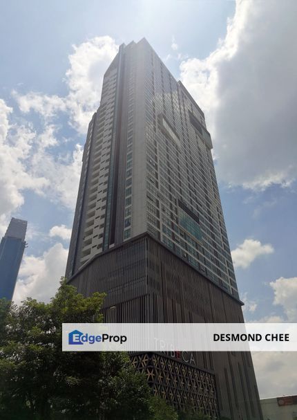 Tribeca Serviced Office Got for 1-12 pax use, Kuala Lumpur, Bukit Bintang