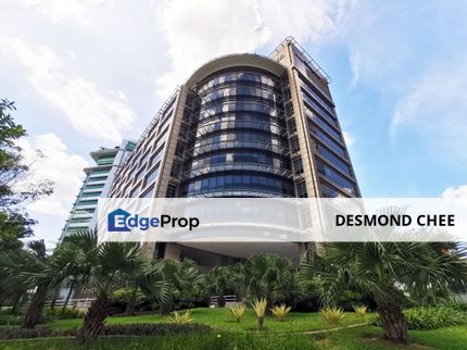 Menara UAC Serviced Office Got for 1-200 pax use, Selangor, Mutiara Damansara