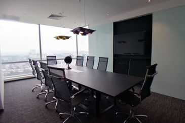 Centrepoint North Serviced Office Got 1-30 pax use