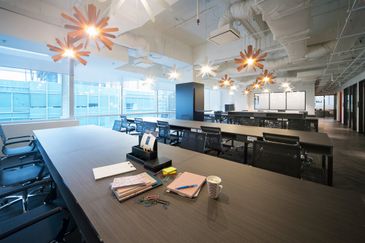 Centrepoint North Serviced Office Got 1-30 pax use