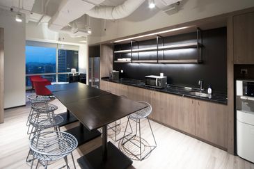 Centrepoint North Serviced Office Got 1-30 pax use