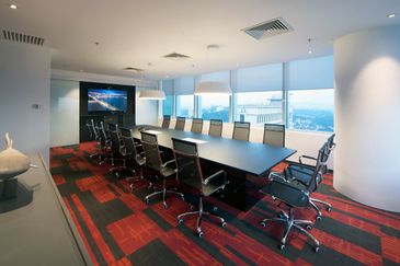 Centrepoint North Serviced Office Got 1-30 pax use