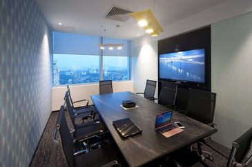 Centrepoint North Serviced Office Got 1-30 pax use