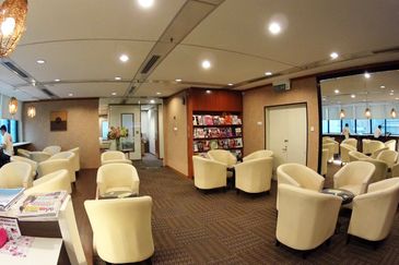 Menara Keck Seng Serviced Office Got 1-7 pax use
