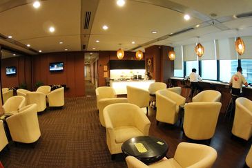 Menara Keck Seng Serviced Office Got 1-7 pax use