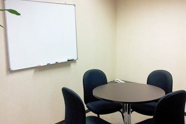 Menara Keck Seng Serviced Office Got 1-7 pax use