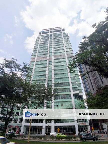 Menara Worldwide Serviced Office Got 1-8 pax MSC, Kuala Lumpur, Bukit Bintang