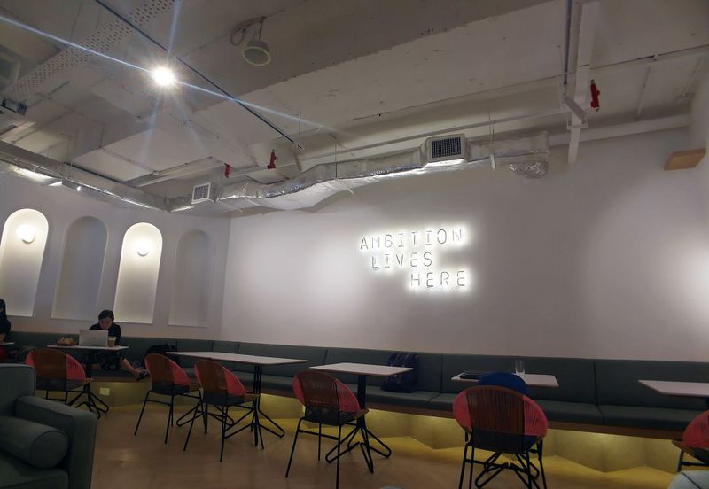 Wisma Mont Kiara Serviced Office Got 1-6 pax use