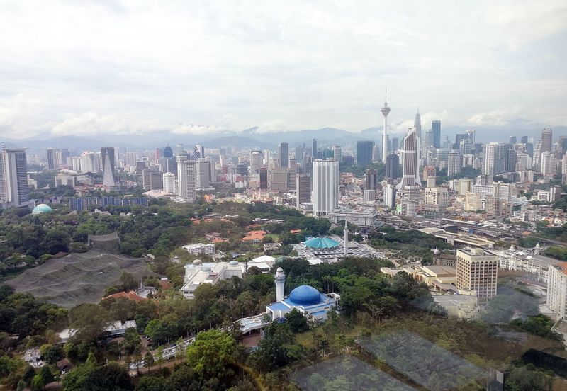 Q Sentral Serviced Office MSC Status Got 1-10pax