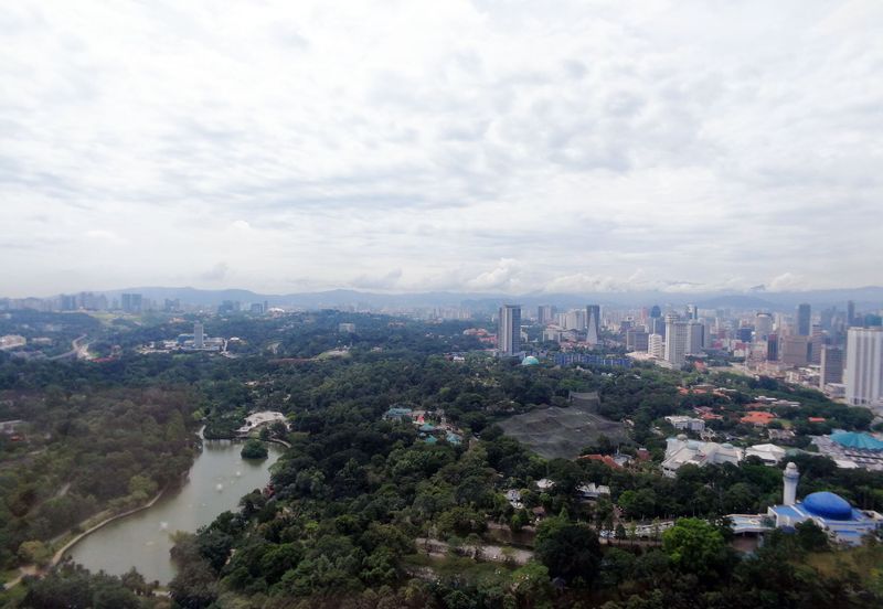 Q Sentral Serviced Office MSC Status Got 1-10pax