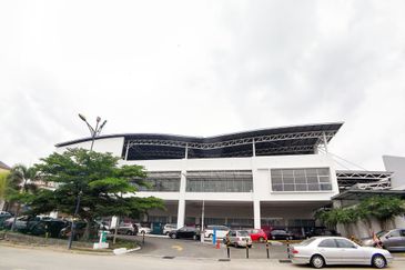 Ampang Serviced Office Got for 1-50 pax use