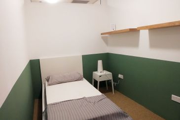 Ampang Serviced Office Got for 1-50 pax use