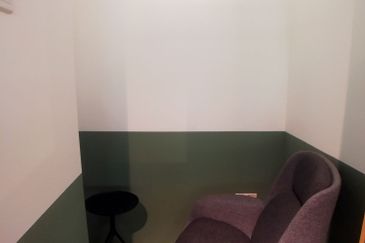 Citta Mall Serviced Office Got for 1-5 pax use