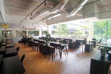 Citta Mall Serviced Office Got for 1-5 pax use