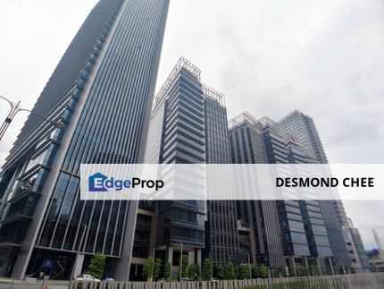 Menara 2 Serviced Office Got for 1-50 pax use, Kuala Lumpur, Bangsar