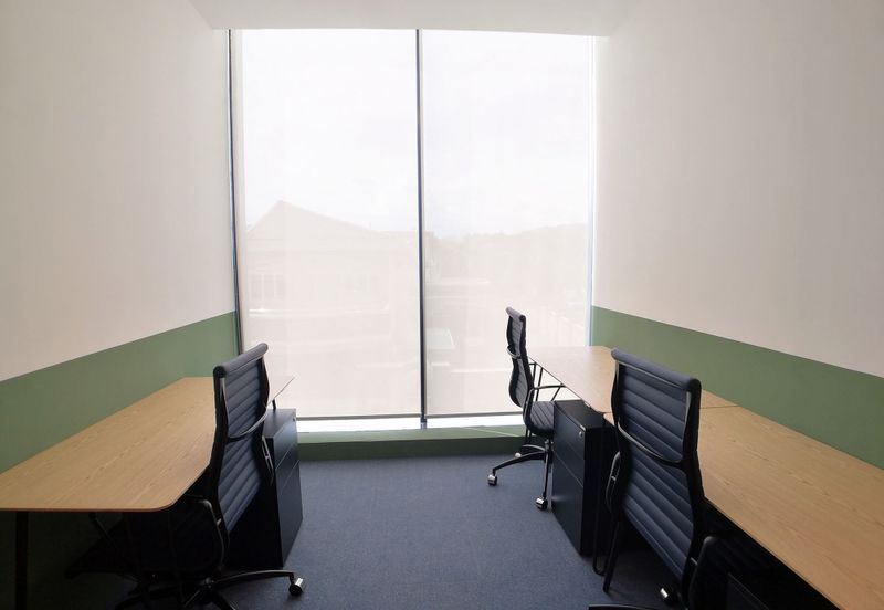 Moulmein Rise Serviced Office Got for 1-50 pax use