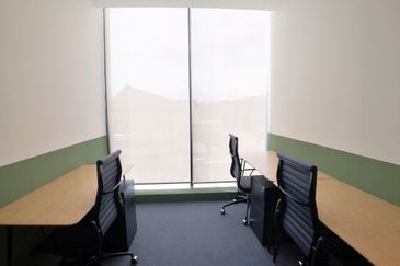 Moulmein Rise Serviced Office Got for 1-50 pax use
