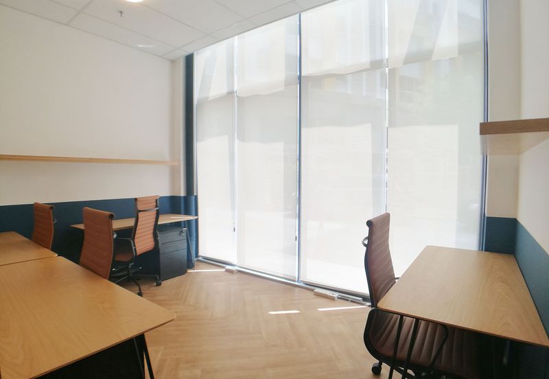 Jaya One Pets Friendly Service Office Got 1-50 pax