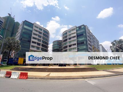 Jaya One Pets Friendly Service Office Got 1-50 pax, Selangor, Petaling Jaya