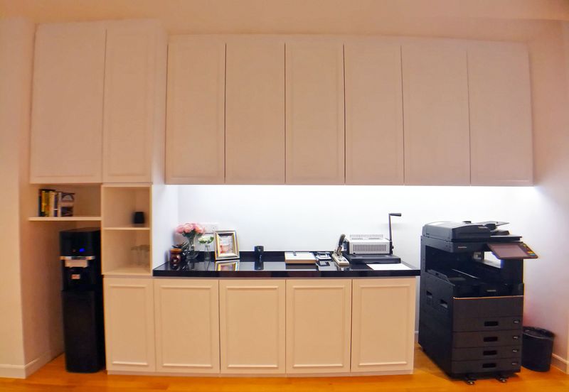 Q Sentral KL Sentral Serviced Office MSC Status