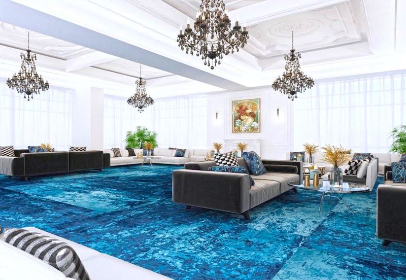 Q Sentral KL Sentral Serviced Office MSC Status