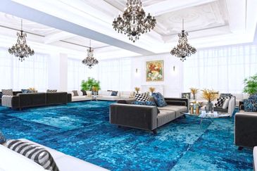 Q Sentral KL Sentral Serviced Office MSC Status