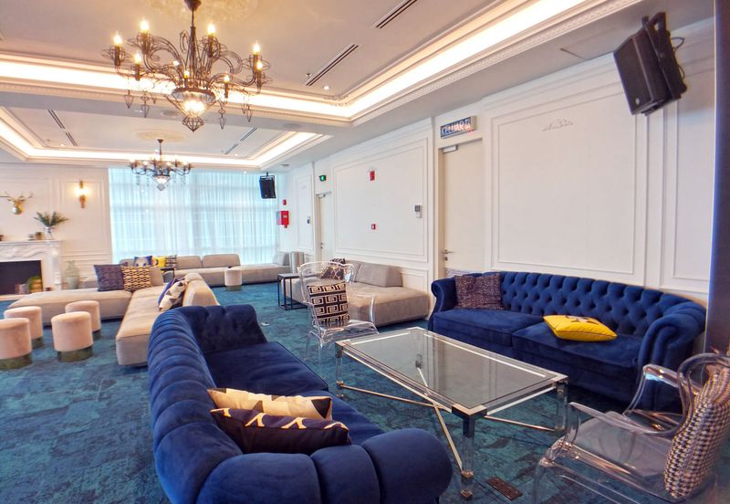 Q Sentral KL Sentral Serviced Office MSC Status