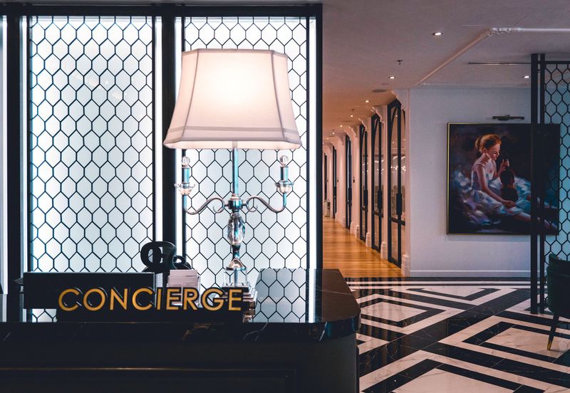 Q Sentral KL Sentral Serviced Office MSC Status