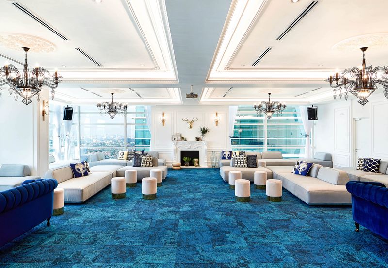 Q Sentral KL Sentral Serviced Office MSC Status