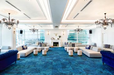 Q Sentral KL Sentral Serviced Office MSC Status