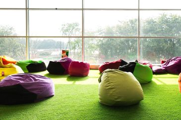 Glo Damansara Serviced Office Got for 1-50 pax use