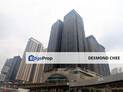 KL Gateway Serviced Office Got for 1-50 pax use, Kuala Lumpur, Bangsar South