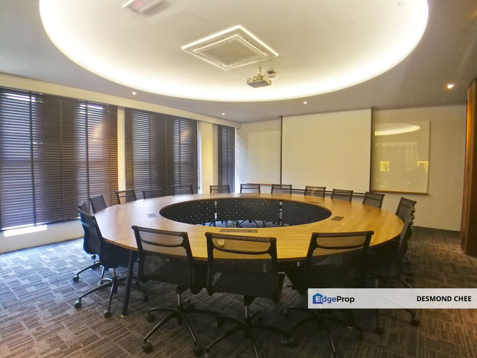 Sekitar 26 Enterprise Service Office Got 1-50 pax , Selangor, Shah Alam