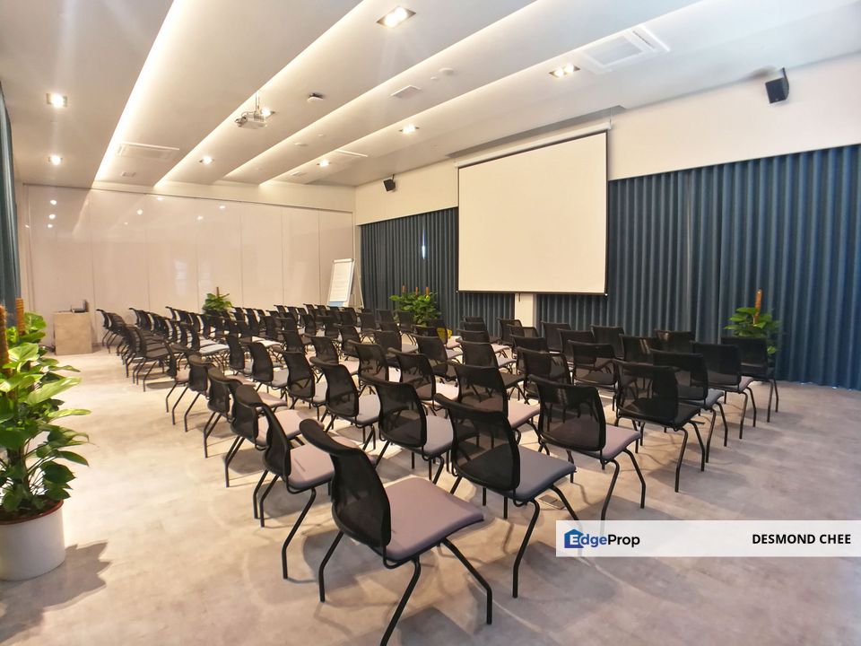 Sekitar 26 Enterprise Service Office Got 1-50 pax , Selangor, Shah Alam